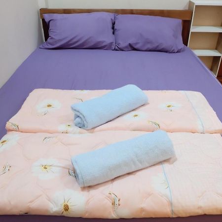 Jd Hostel Ayutthaya Eksteriør billede